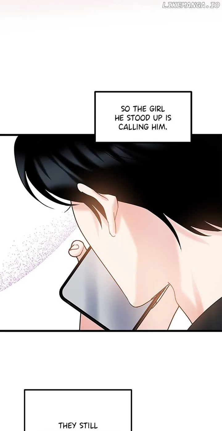 The Dignity Of Romance Chapter 57 page 50