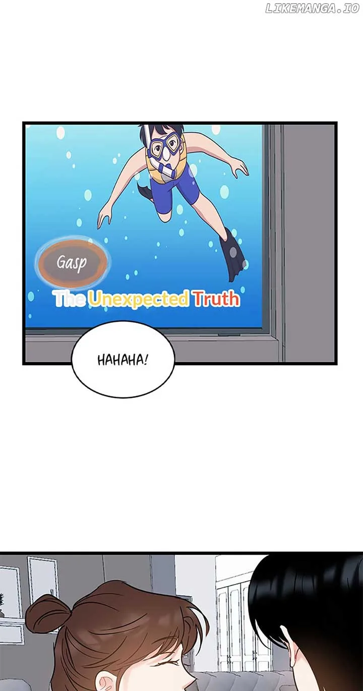 The Dignity Of Romance Chapter 57 page 15