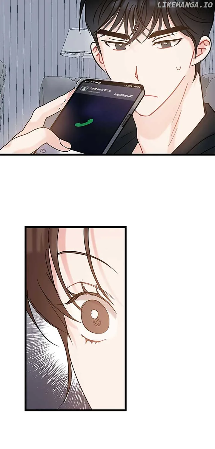 The Dignity Of Romance Chapter 57 page 42