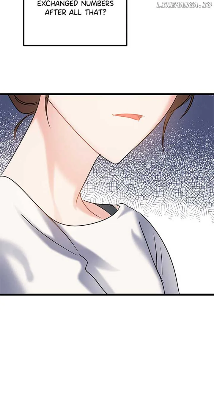 The Dignity Of Romance Chapter 57 page 51
