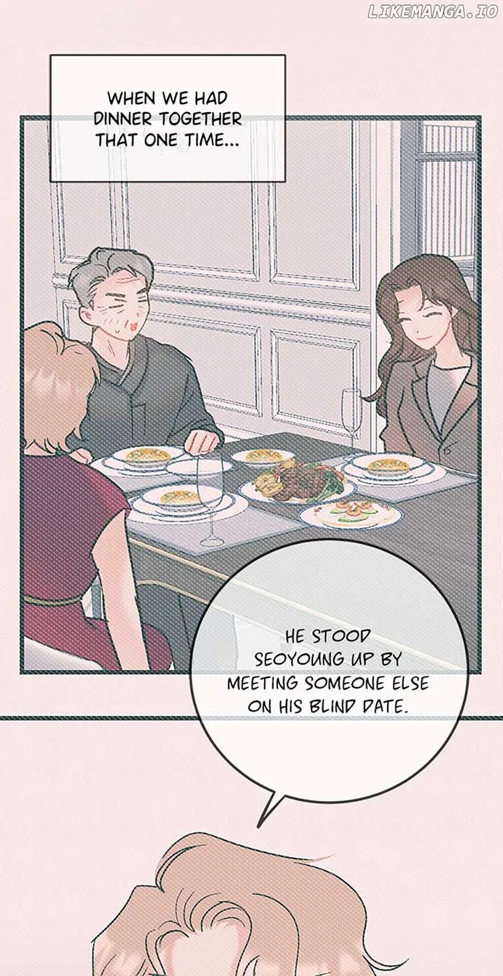 The Dignity Of Romance Chapter 57 page 48
