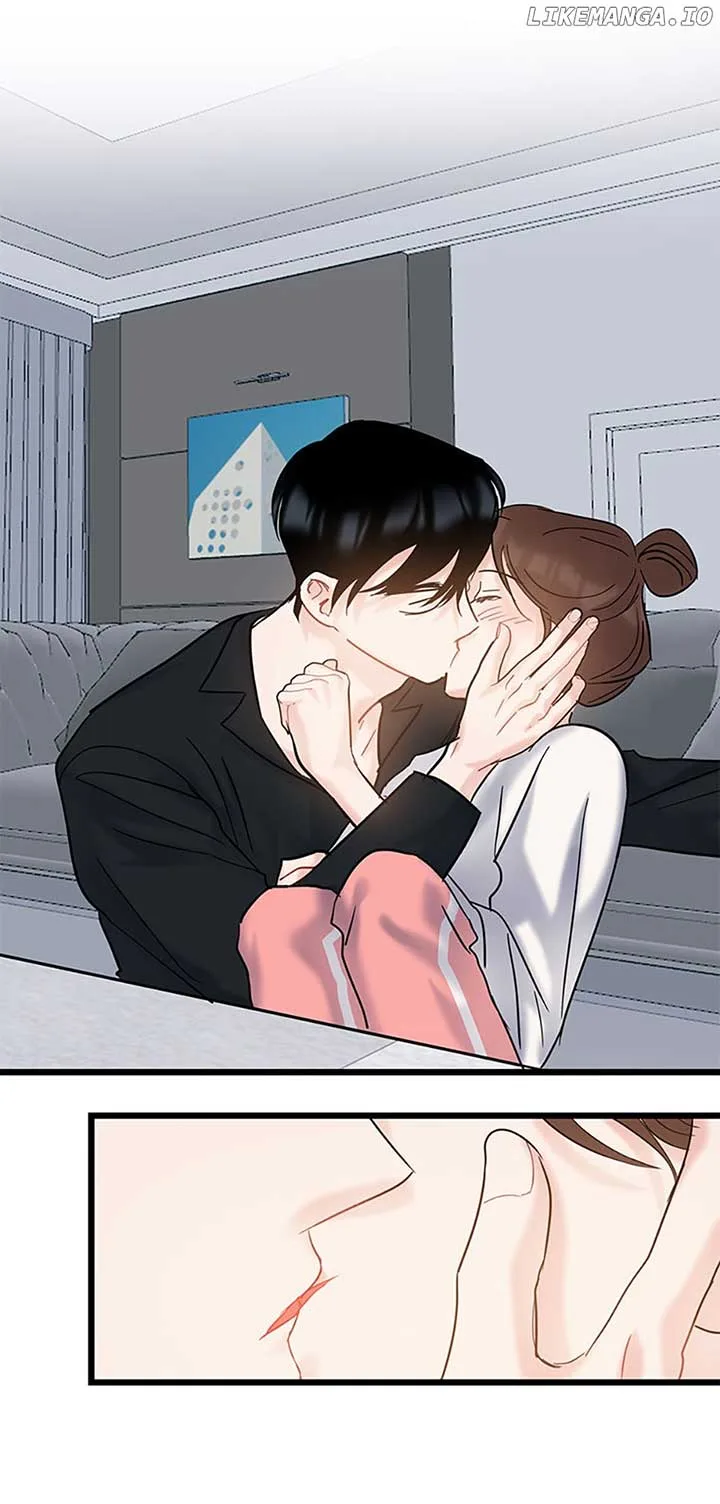 The Dignity Of Romance Chapter 57 page 39