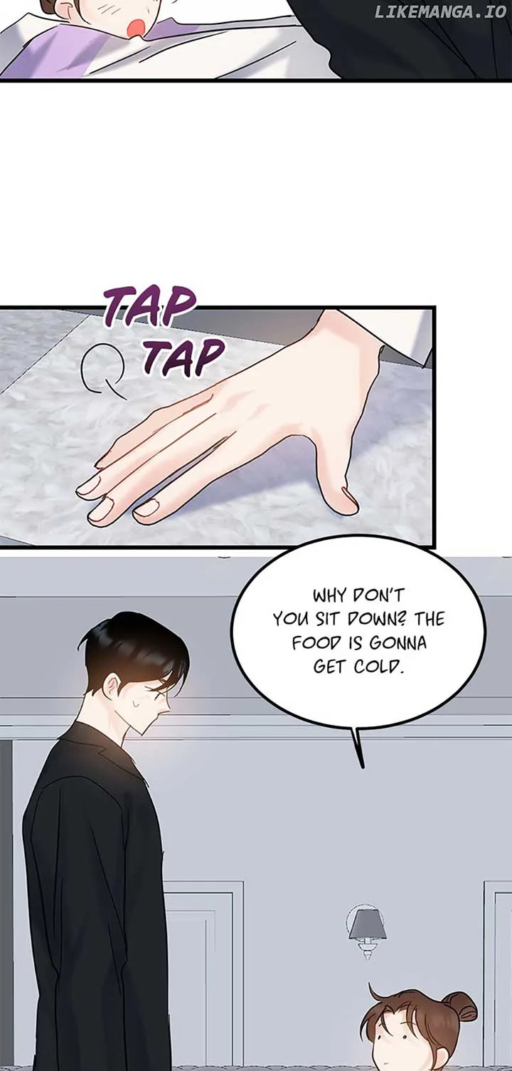 The Dignity Of Romance Chapter 57 page 11