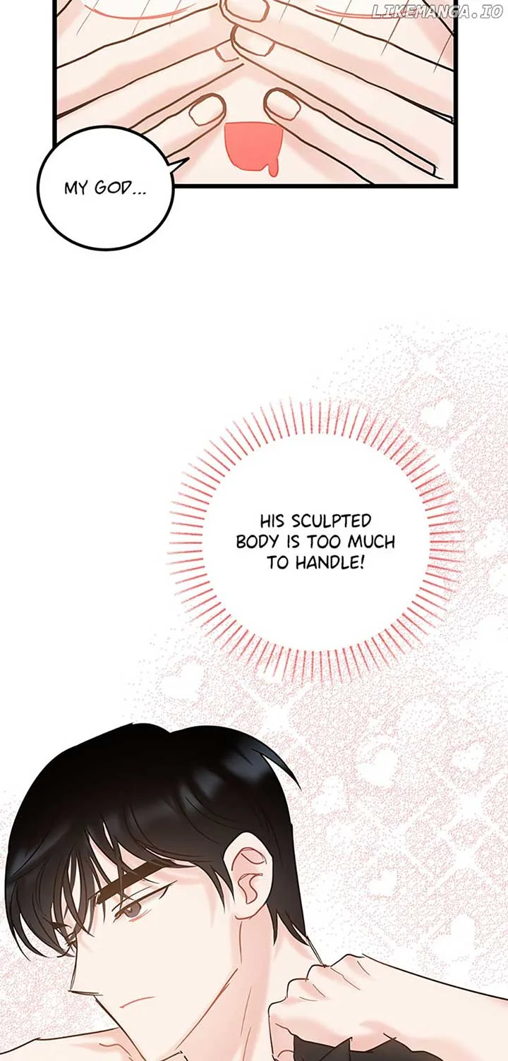 The Dignity Of Romance Chapter 57 page 6