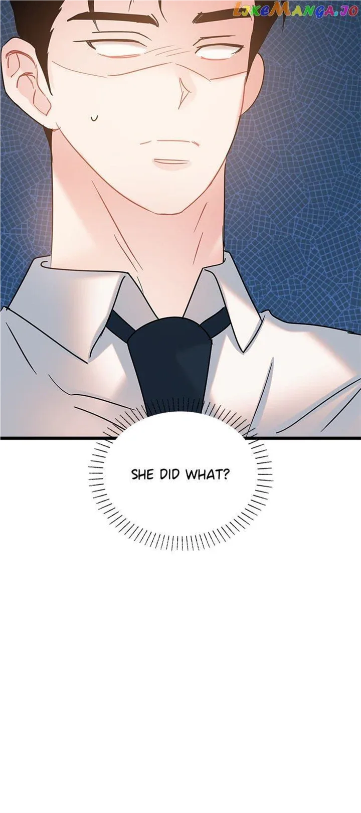 The Dignity Of Romance Chapter 53 page 6
