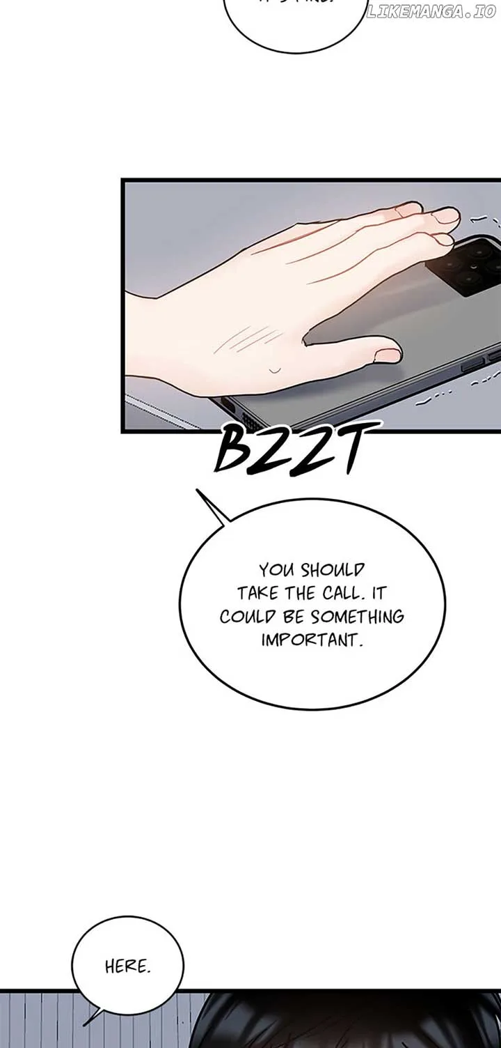 The Dignity Of Romance Chapter 57 page 41