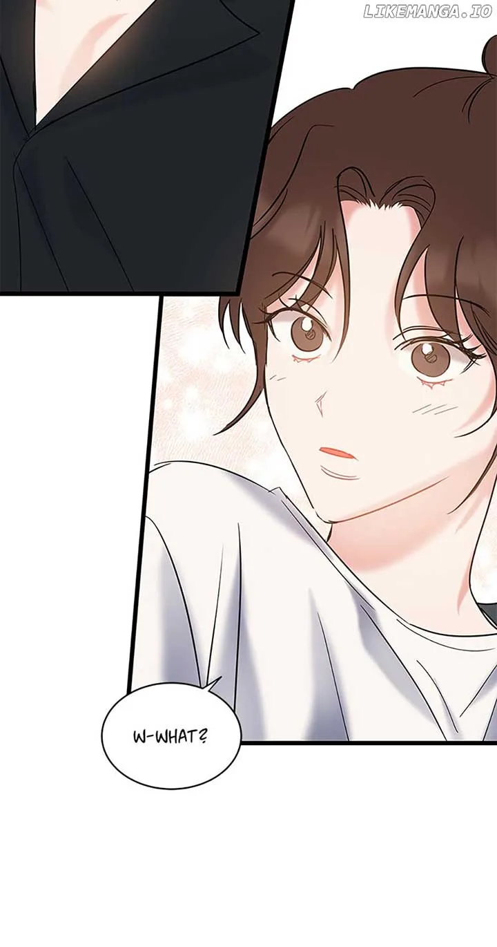 The Dignity Of Romance Chapter 57 page 20