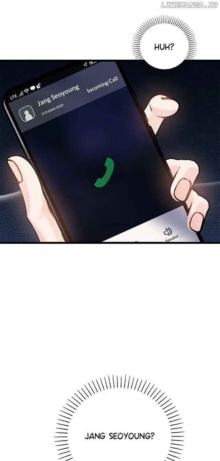 The Dignity Of Romance Chapter 57 page 43