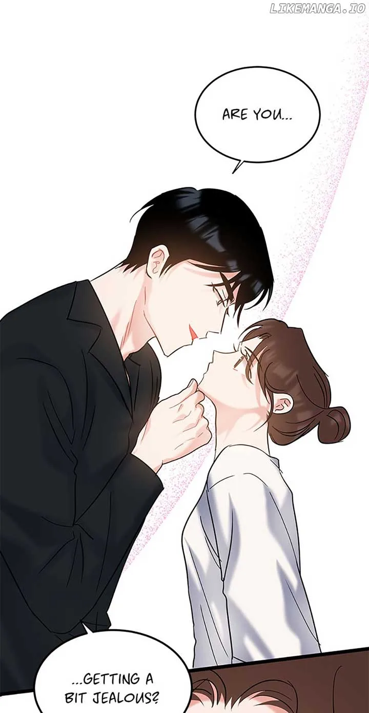 The Dignity Of Romance Chapter 57 page 63
