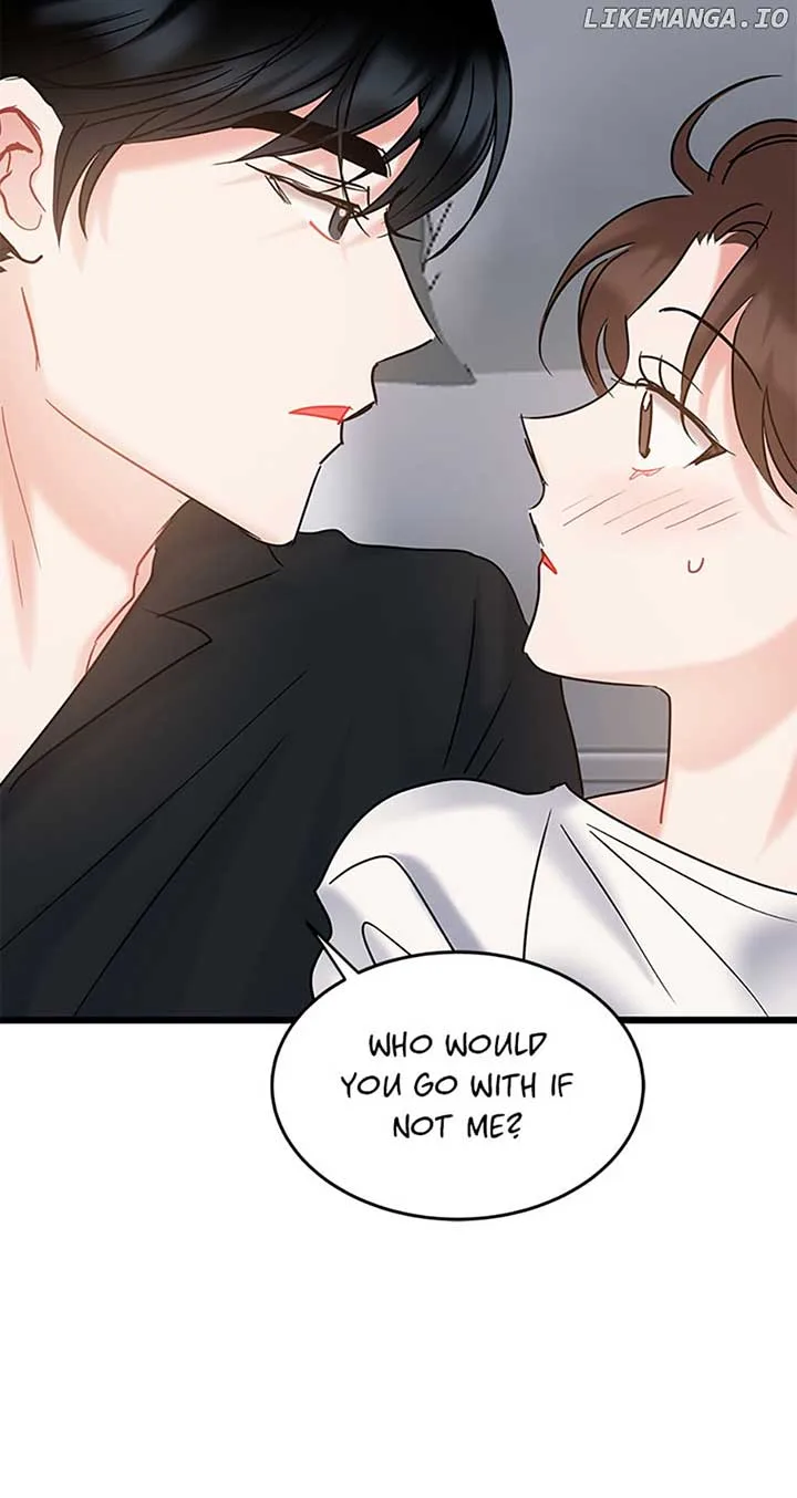 The Dignity Of Romance Chapter 57 page 31