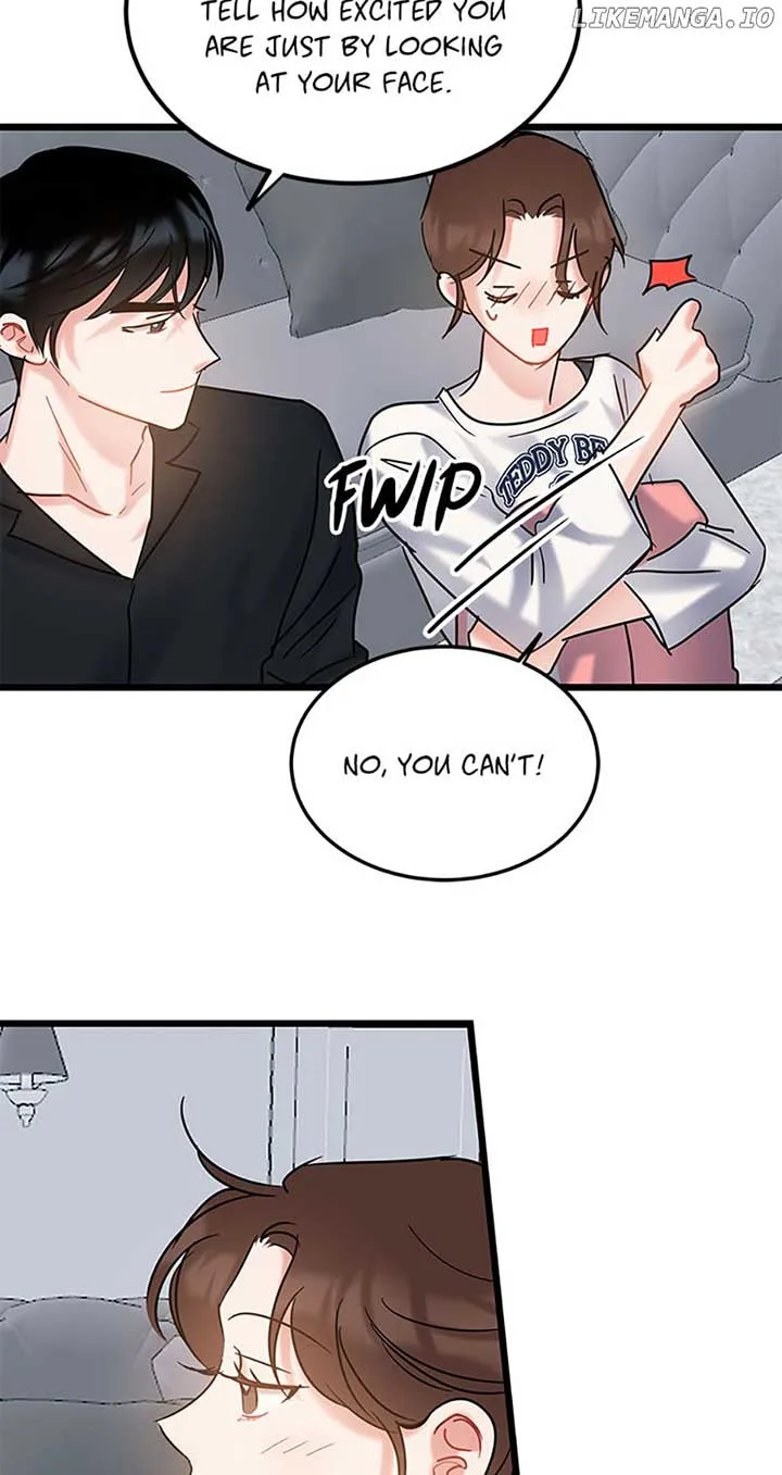 The Dignity Of Romance Chapter 57 page 29