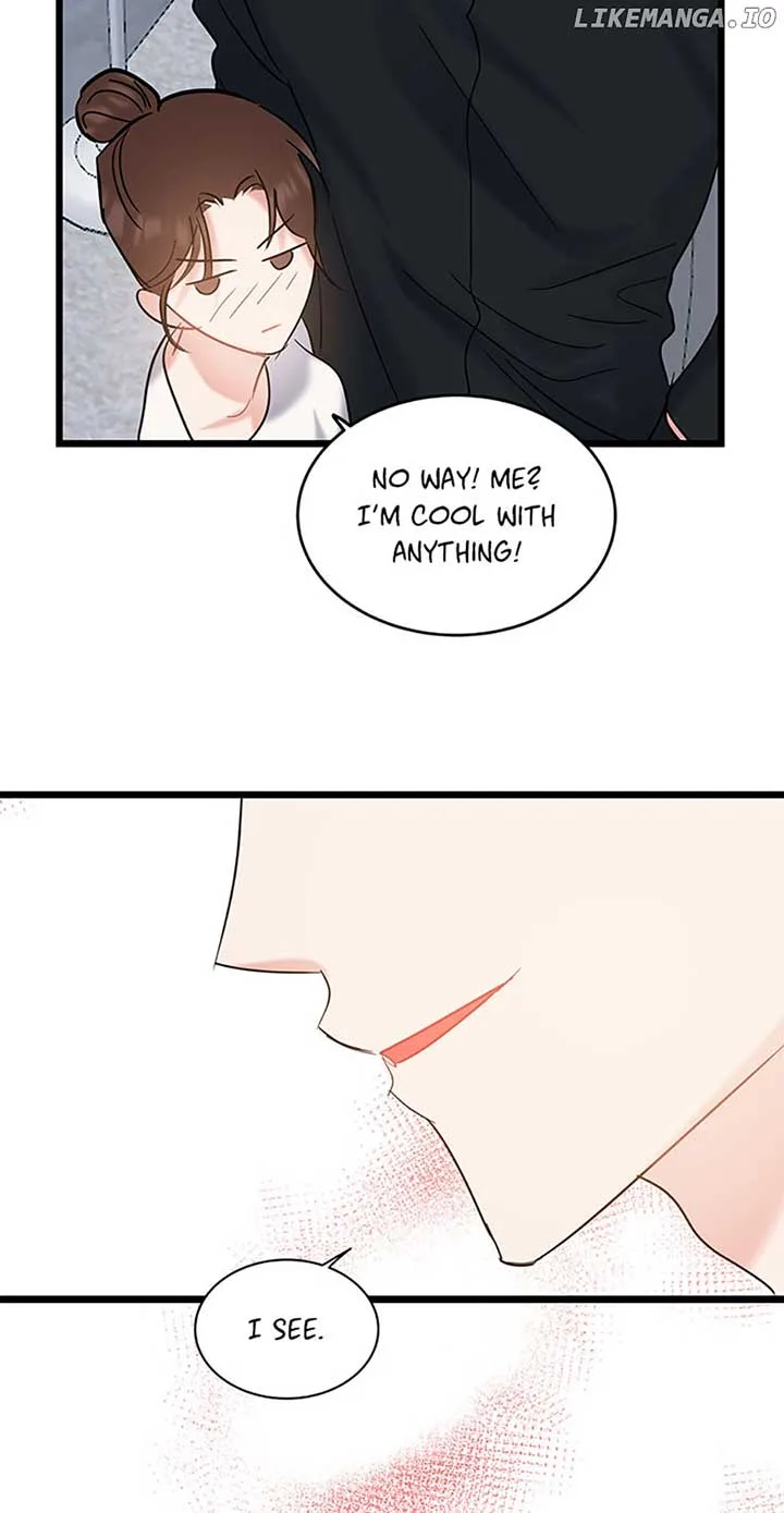 The Dignity Of Romance Chapter 57 page 61