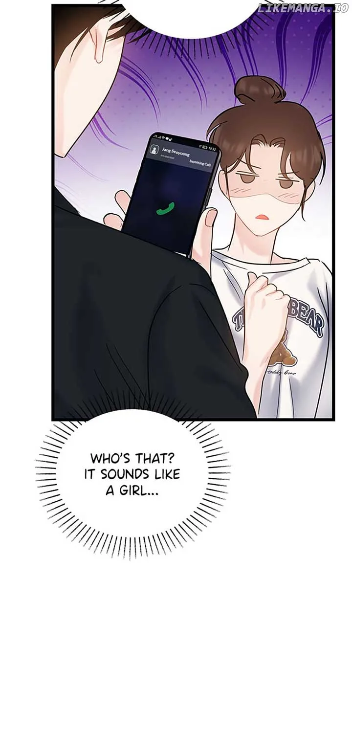 The Dignity Of Romance Chapter 57 page 44