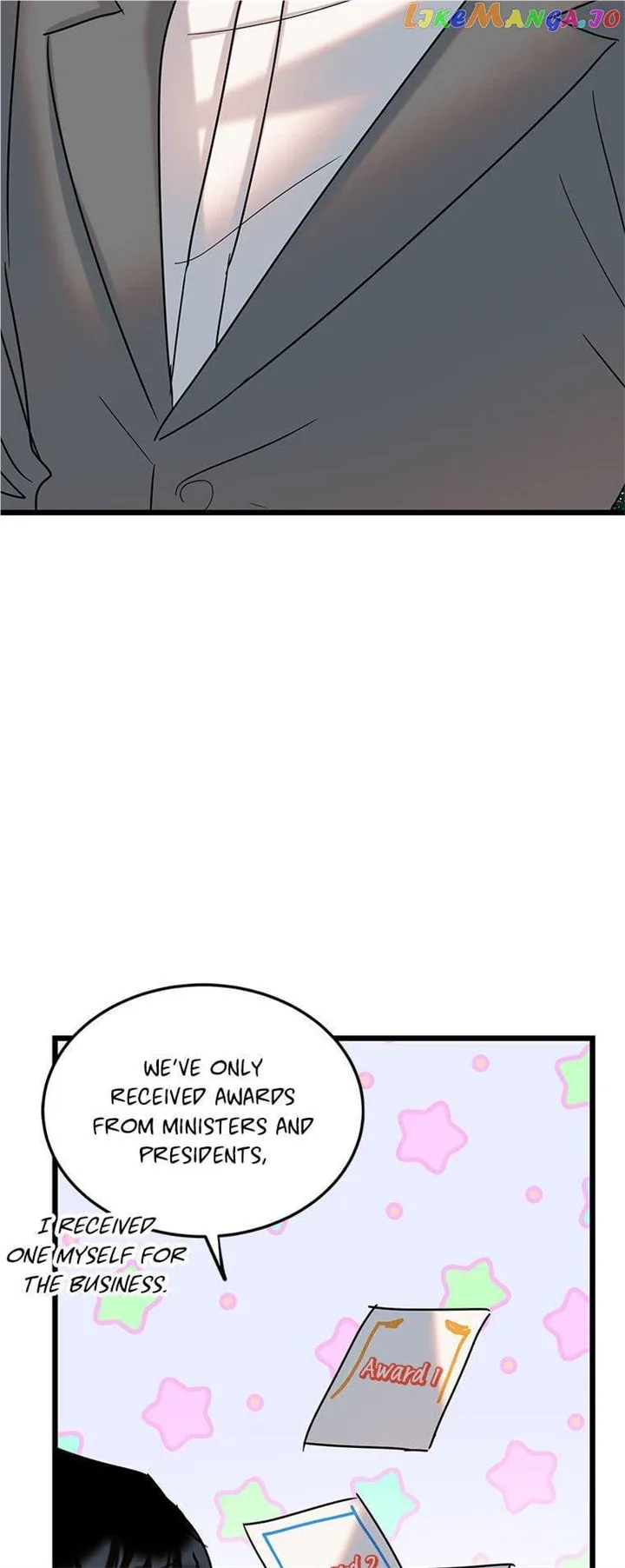The Dignity Of Romance Chapter 53 page 13