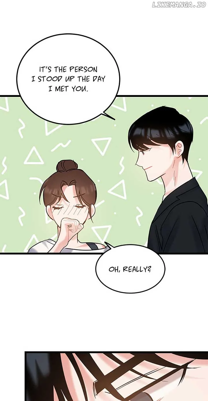 The Dignity Of Romance Chapter 57 page 59