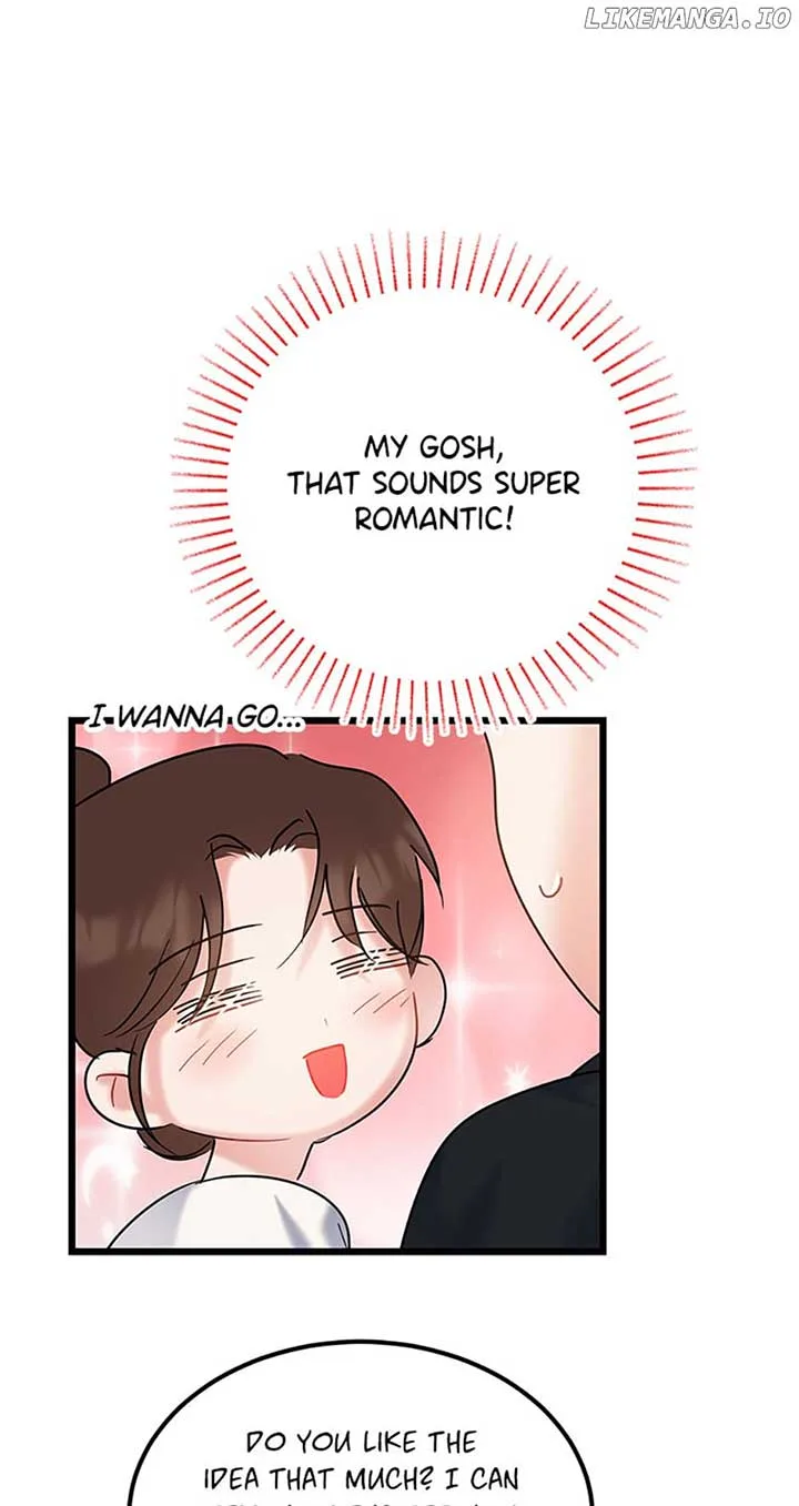 The Dignity Of Romance Chapter 57 page 28