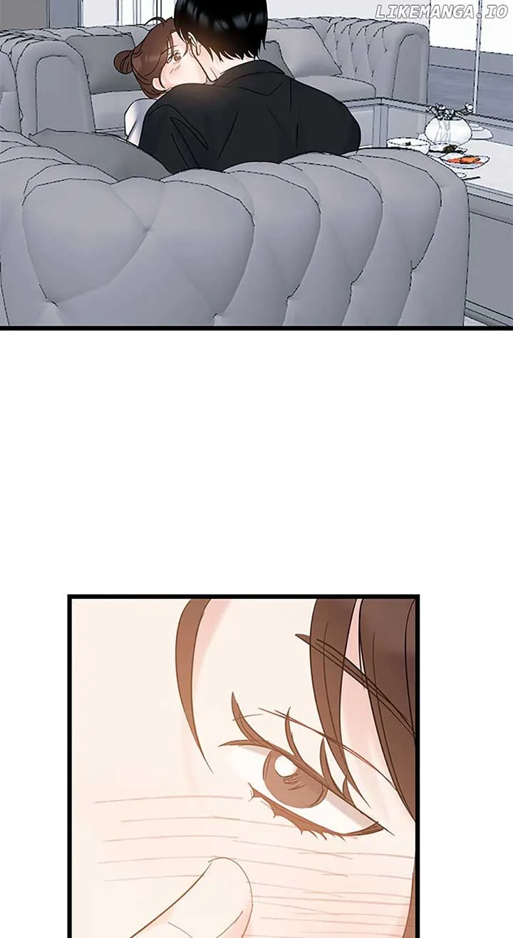 The Dignity Of Romance Chapter 57 page 35