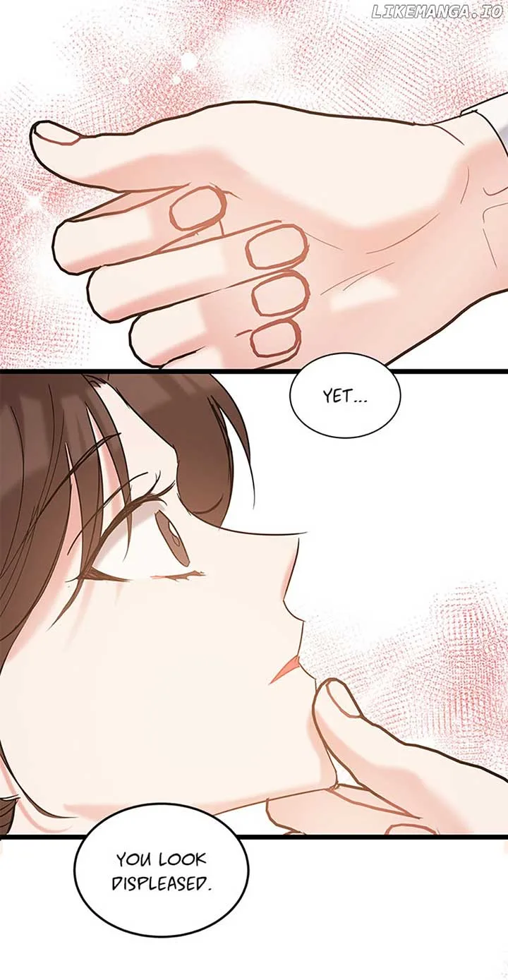 The Dignity Of Romance Chapter 57 page 62
