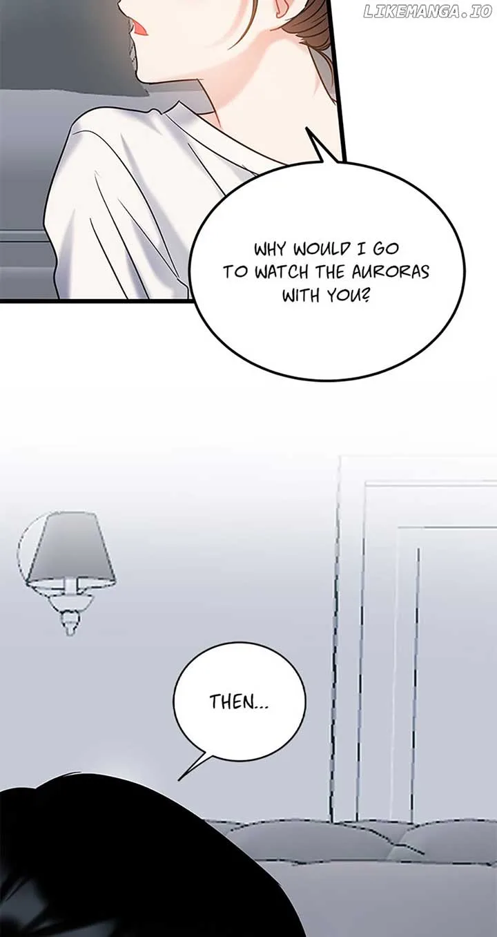 The Dignity Of Romance Chapter 57 page 30