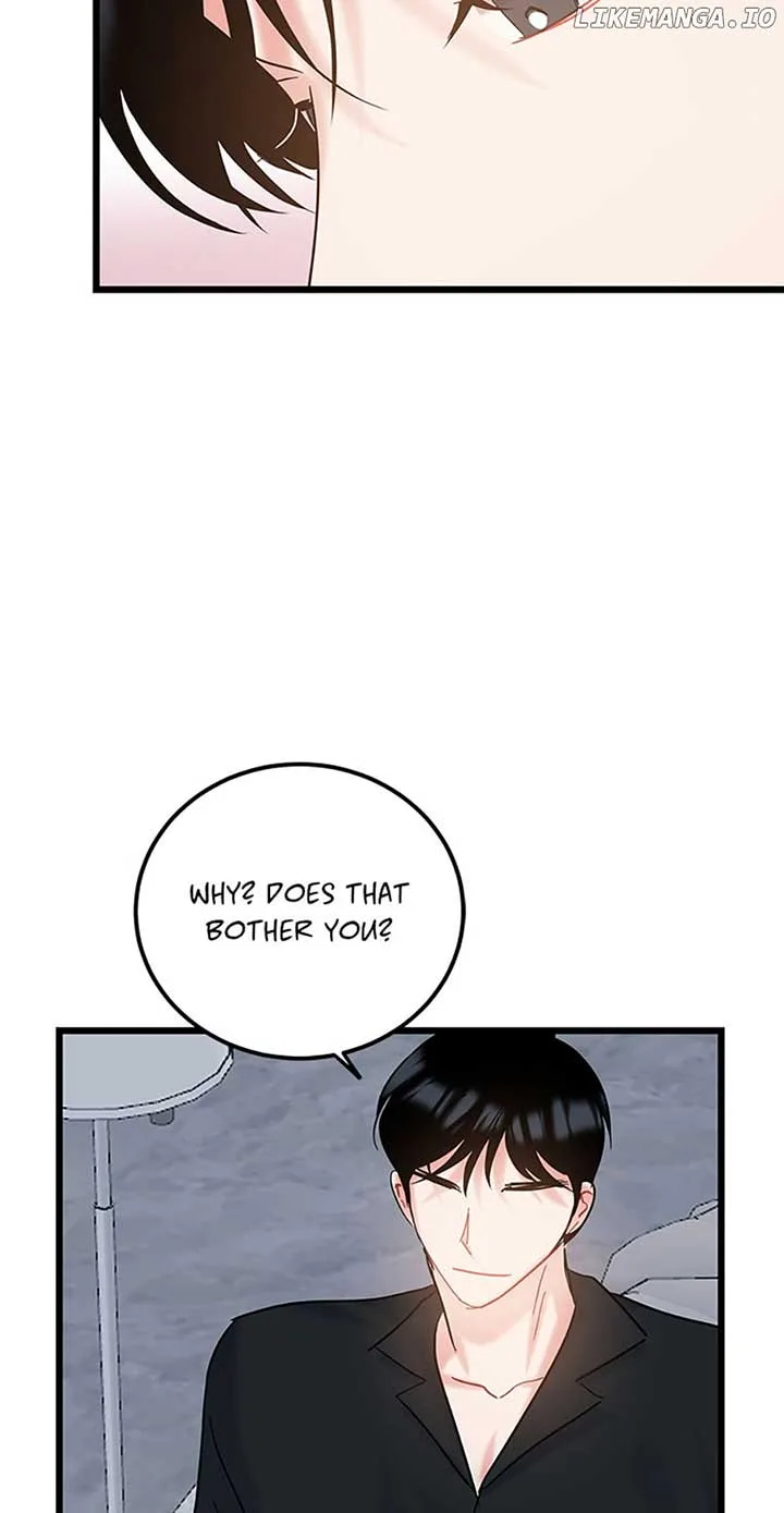 The Dignity Of Romance Chapter 57 page 60