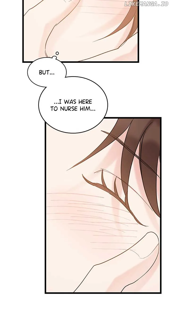 The Dignity Of Romance Chapter 57 page 36