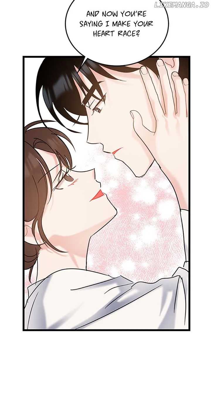 The Dignity Of Romance Chapter 58 page 5