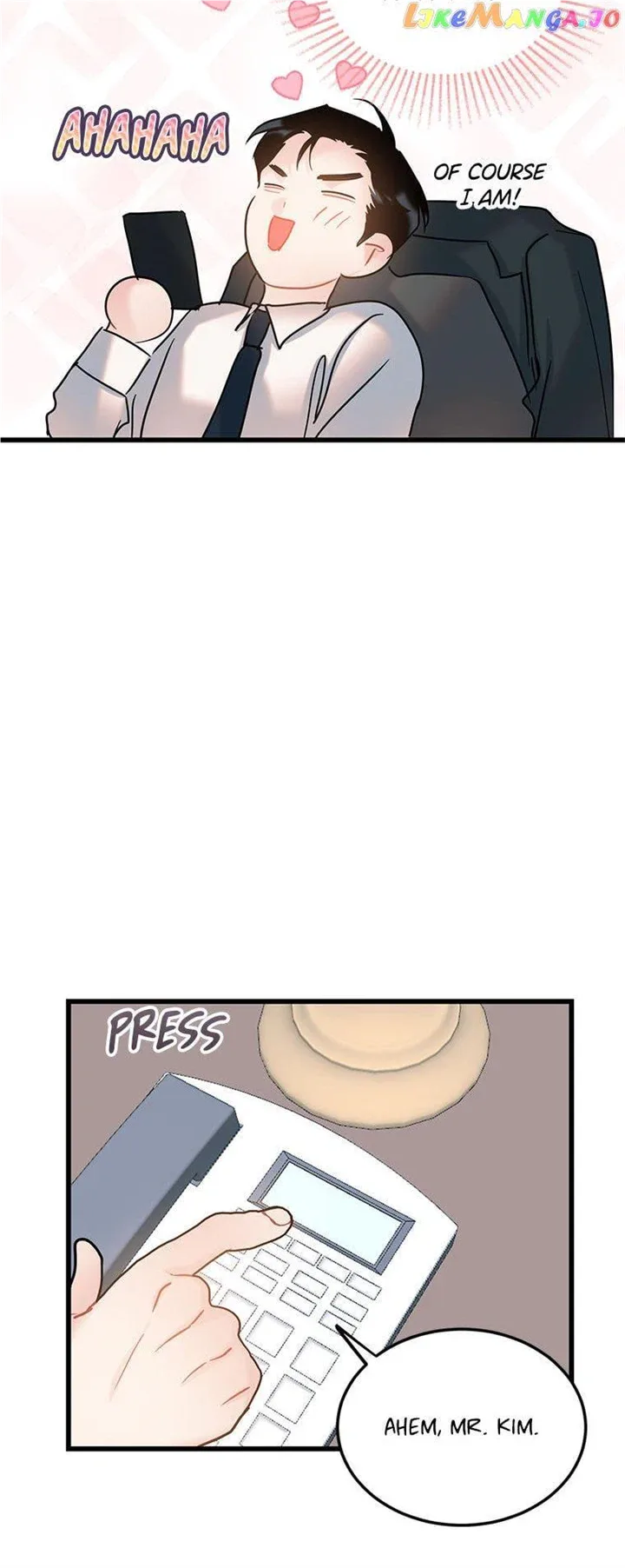 The Dignity Of Romance Chapter 53 page 25