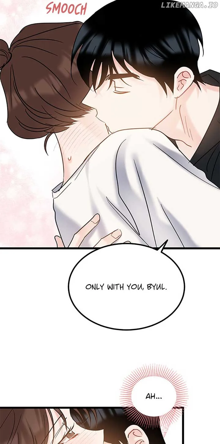 The Dignity Of Romance Chapter 58 page 10