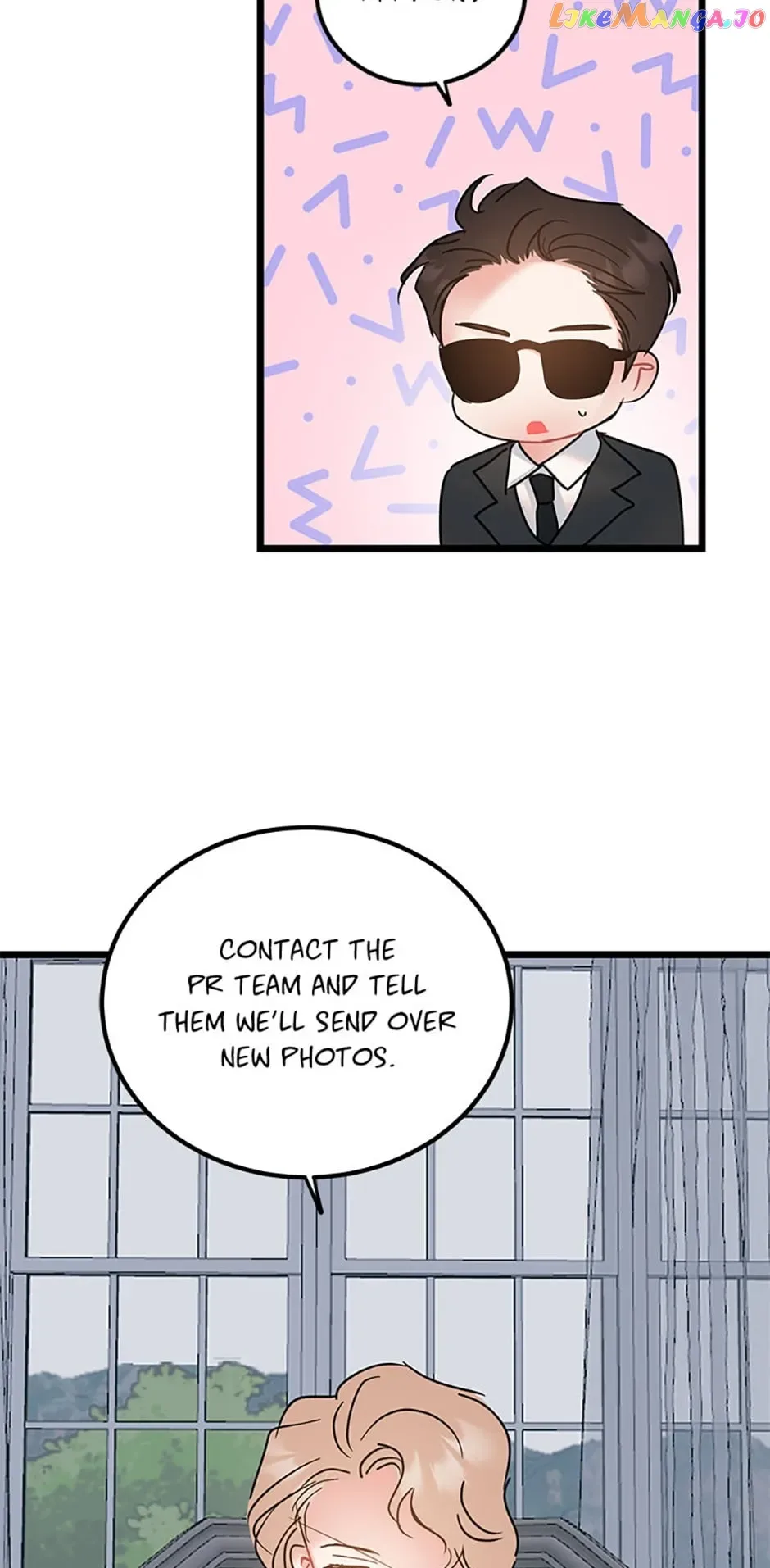 The Dignity Of Romance Chapter 52 page 9