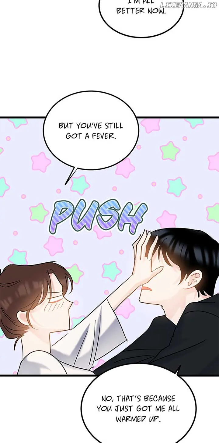 The Dignity Of Romance Chapter 58 page 12