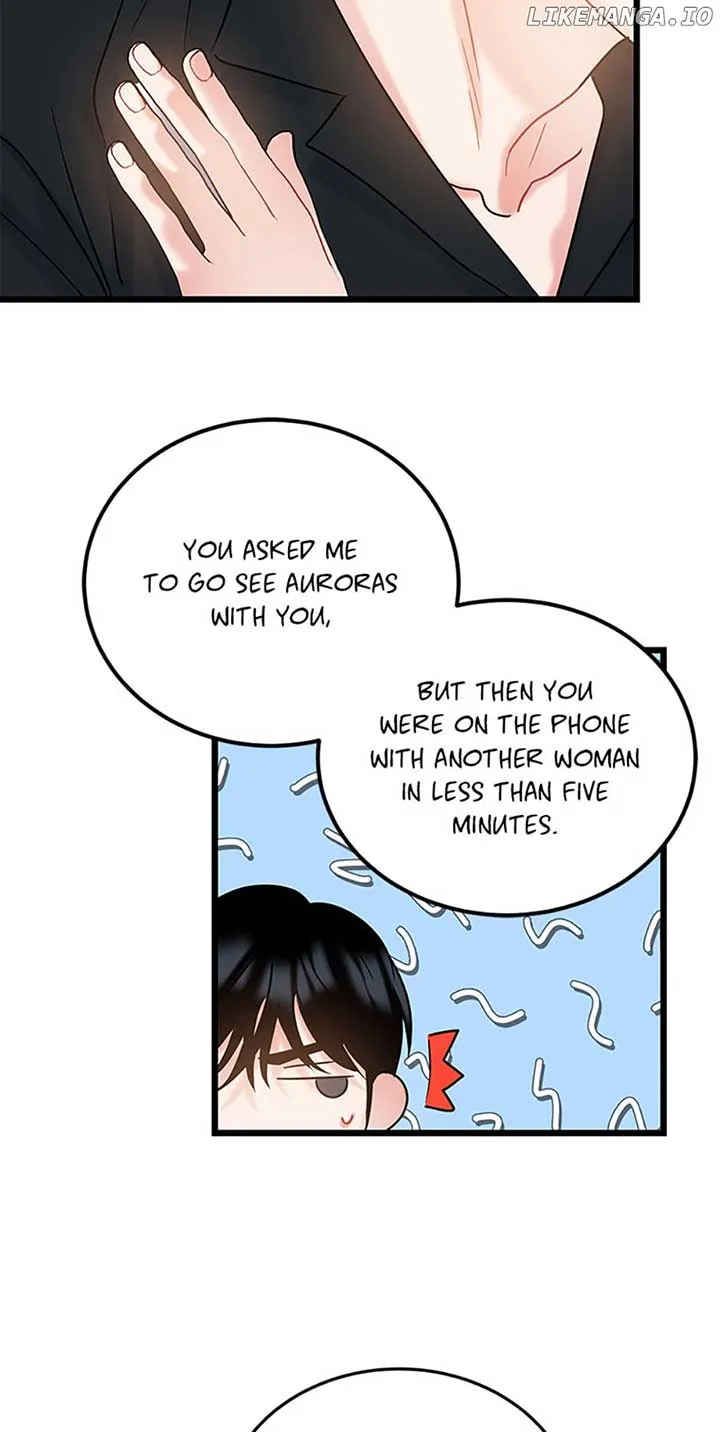 The Dignity Of Romance Chapter 58 page 4