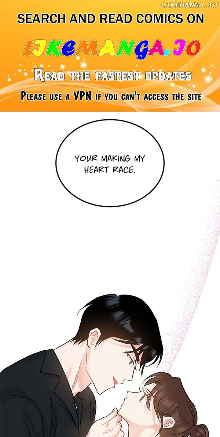 The Dignity Of Romance Chapter 58 page 2