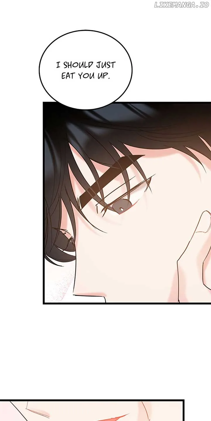The Dignity Of Romance Chapter 58 page 6
