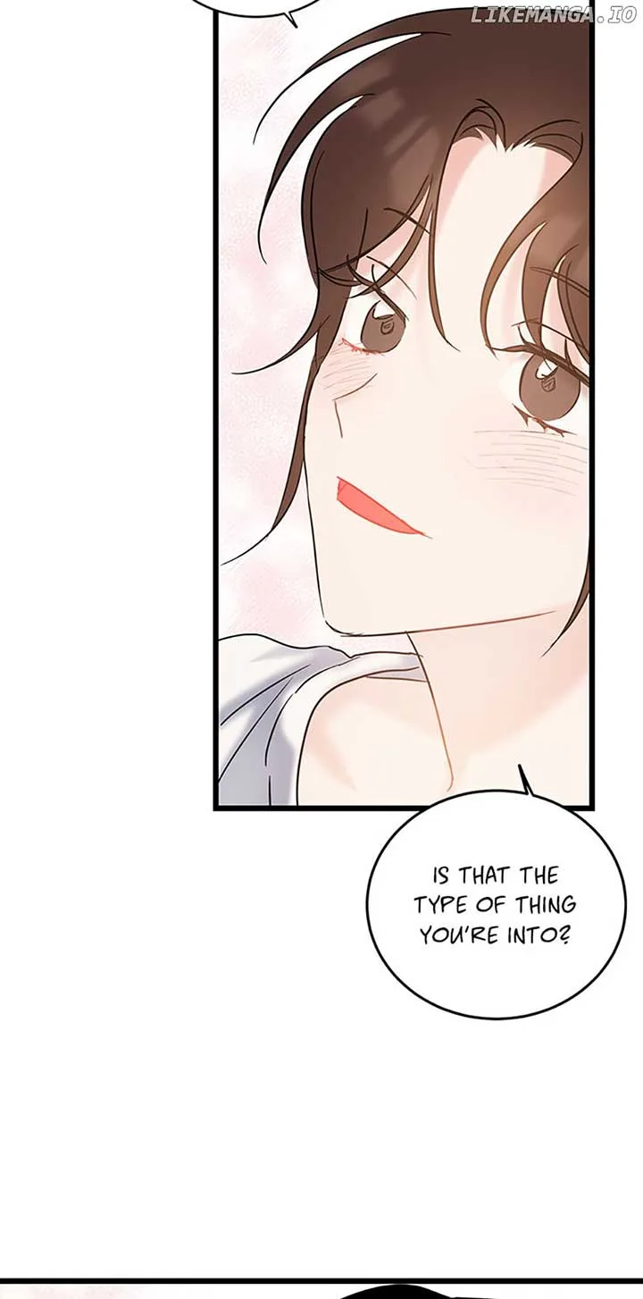 The Dignity Of Romance Chapter 58 page 9
