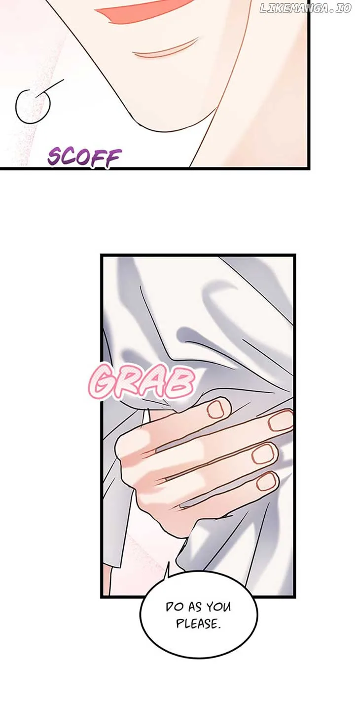 The Dignity Of Romance Chapter 58 page 7