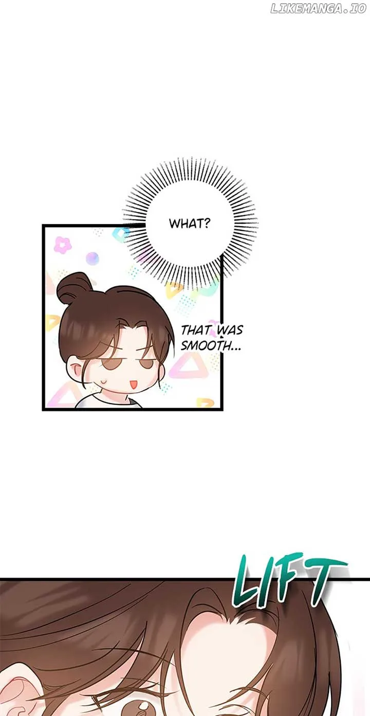 The Dignity Of Romance Chapter 58 page 14