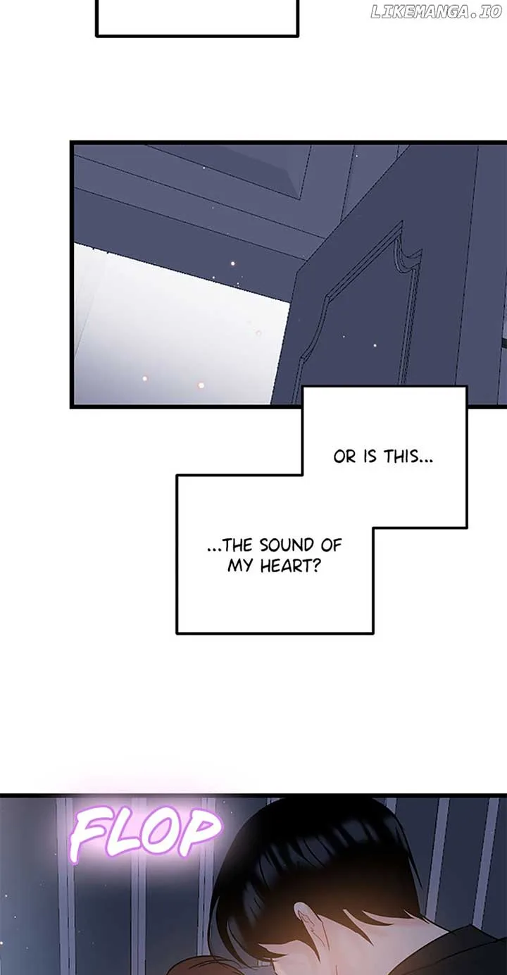 The Dignity Of Romance Chapter 58 page 24