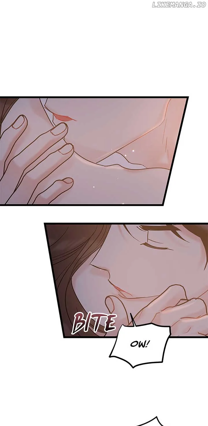 The Dignity Of Romance Chapter 58 page 42