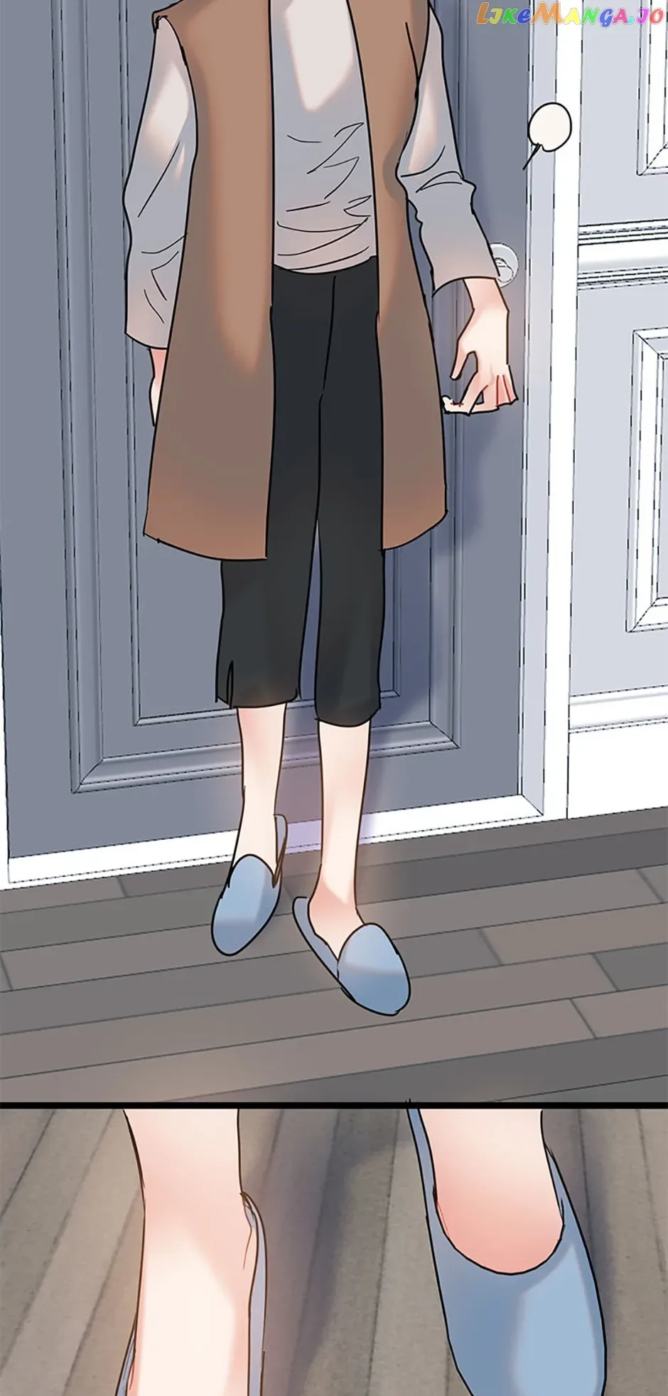 The Dignity Of Romance Chapter 52 page 15