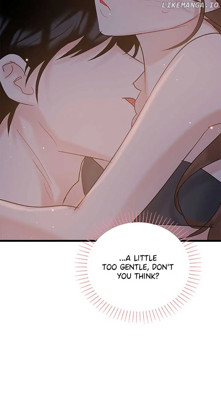 The Dignity Of Romance Chapter 58 page 49