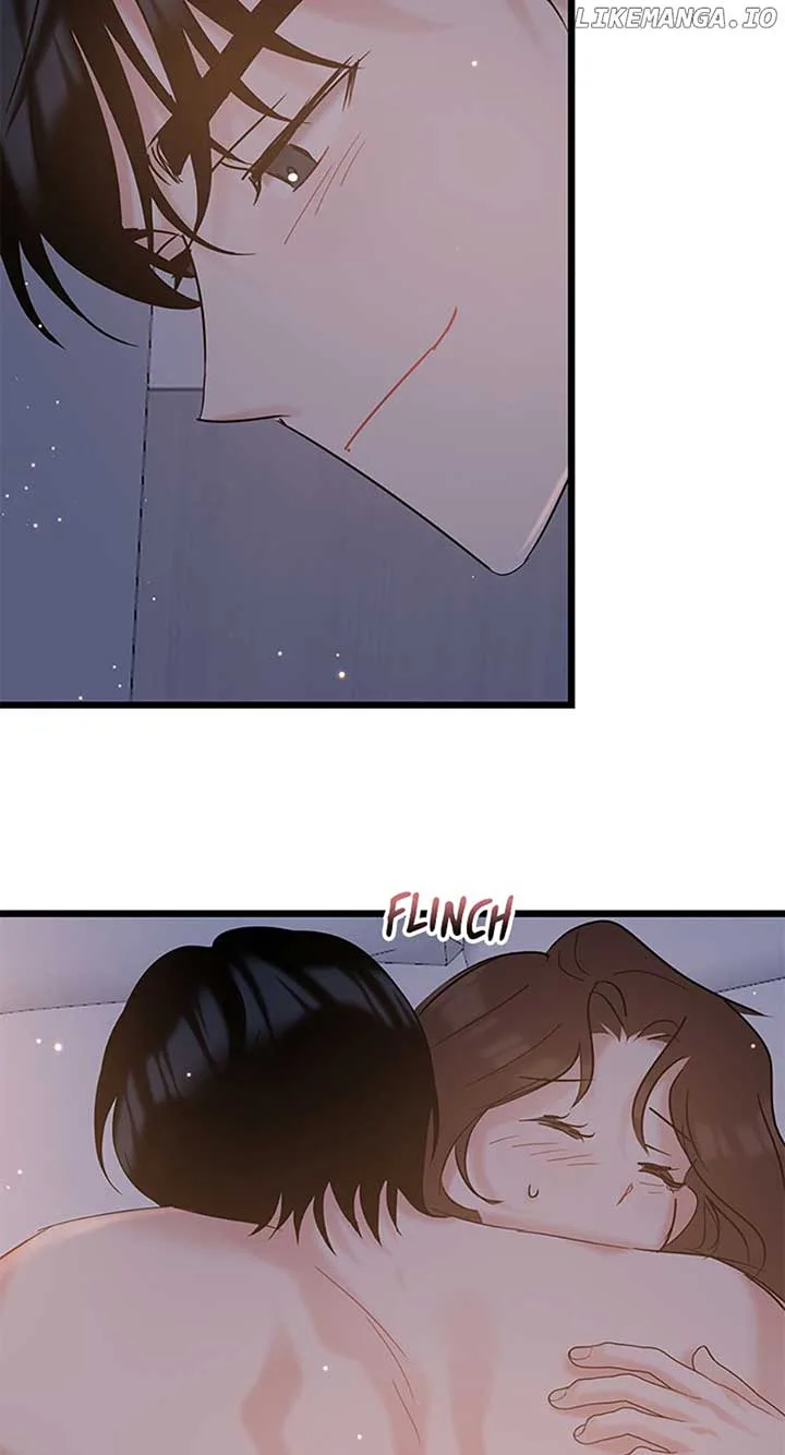 The Dignity Of Romance Chapter 58 page 46