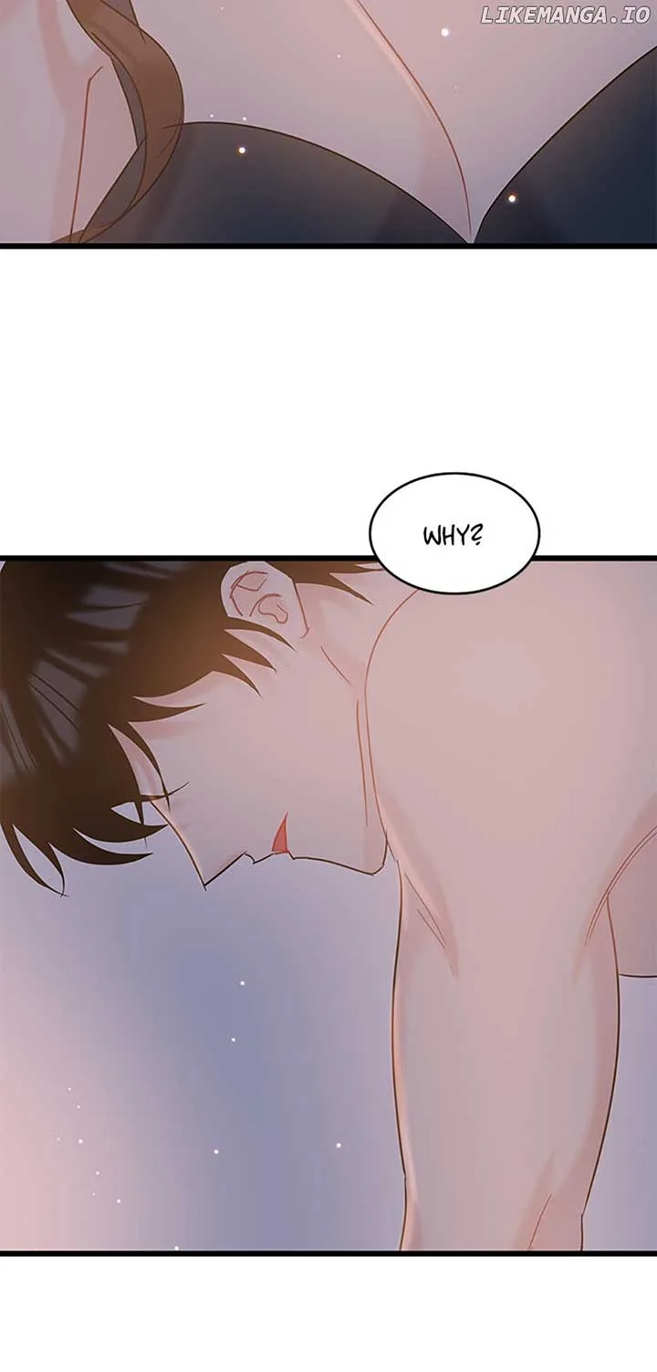 The Dignity Of Romance Chapter 58 page 38
