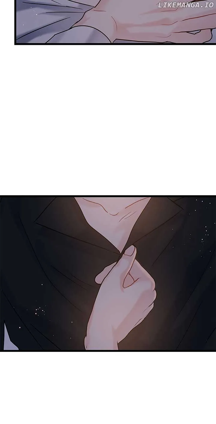 The Dignity Of Romance Chapter 58 page 27