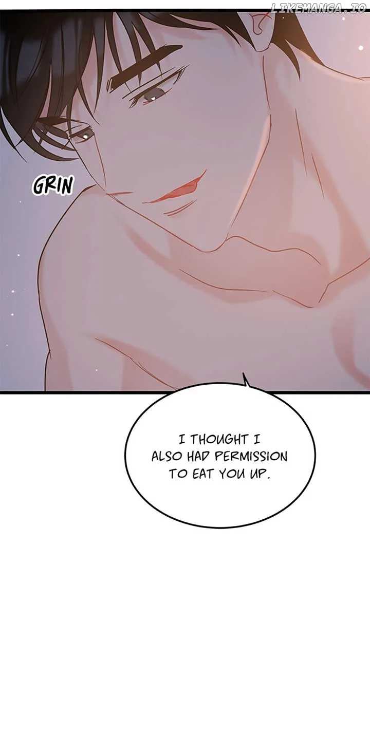 The Dignity Of Romance Chapter 58 page 44