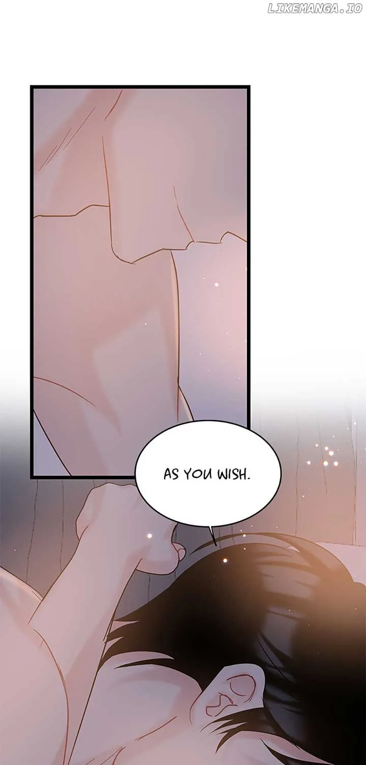 The Dignity Of Romance Chapter 58 page 33