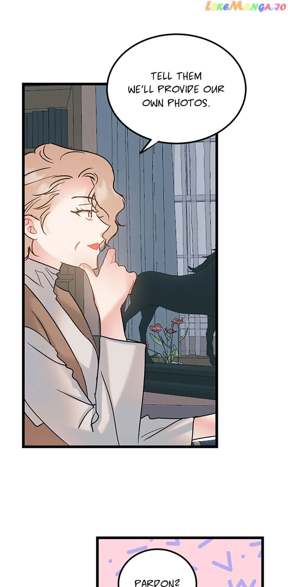 The Dignity Of Romance Chapter 52 page 8