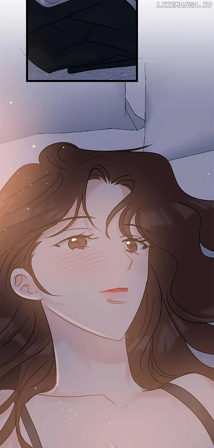 The Dignity Of Romance Chapter 58 page 37