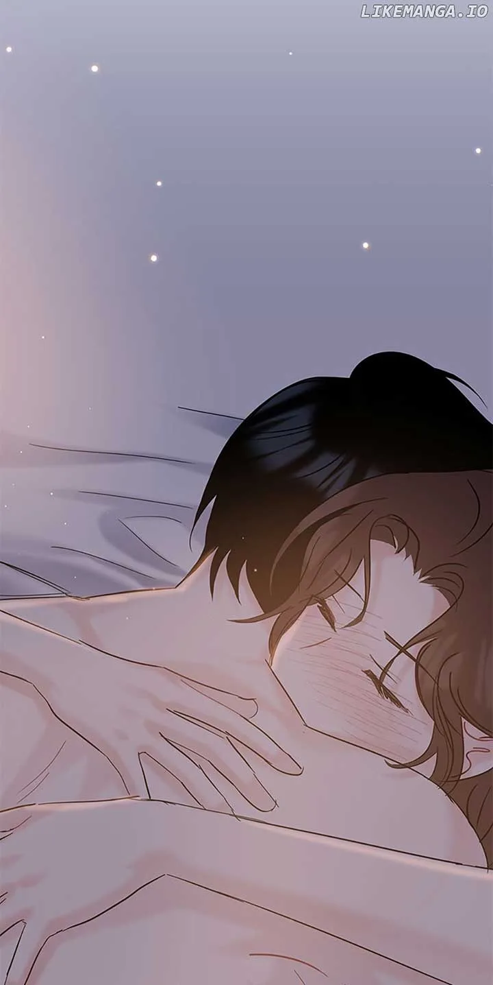 The Dignity Of Romance Chapter 58 page 54