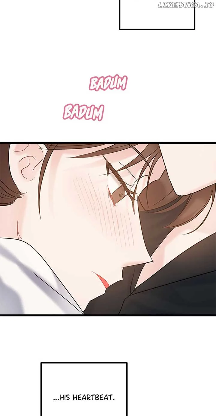 The Dignity Of Romance Chapter 58 page 23