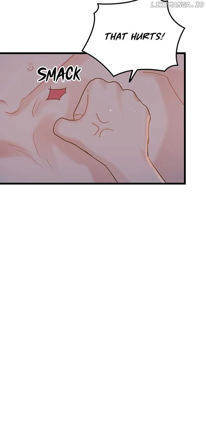 The Dignity Of Romance Chapter 58 page 43